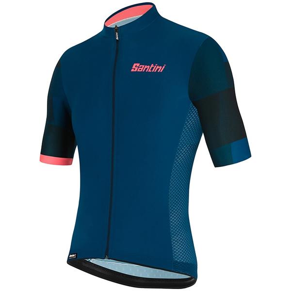 Kurzarmtrikot Mito Spillo
